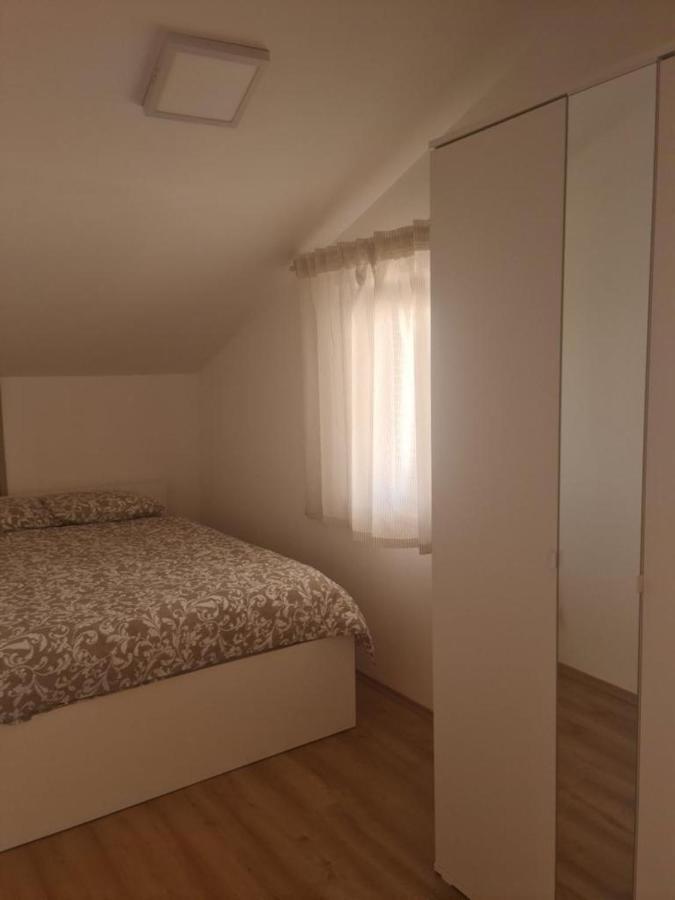 Apartments Beachwalk Heaven Milica Srima Exterior photo